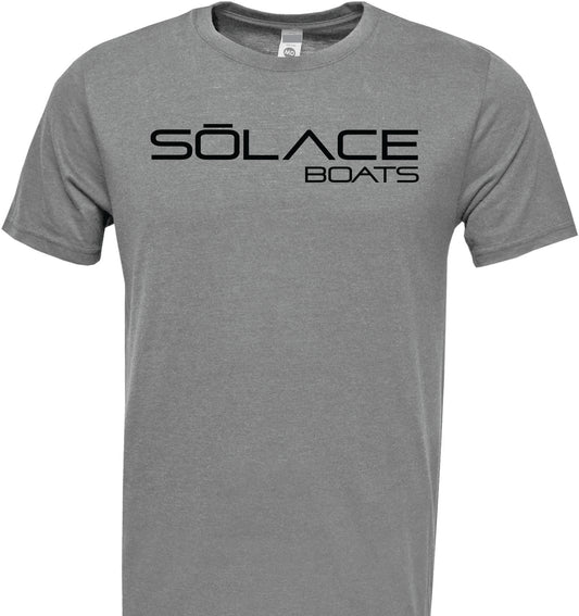 SŌLACE Boats Short Sleeve Performance Tee - Mojo Sportswear Company