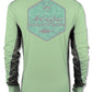 Sportfishing Shield Ultimate-Guide 1/4 Zip - Mojo Sportswear Company