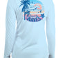 RBW Sunset Circle Chica Costera - Mojo Sportswear Company
