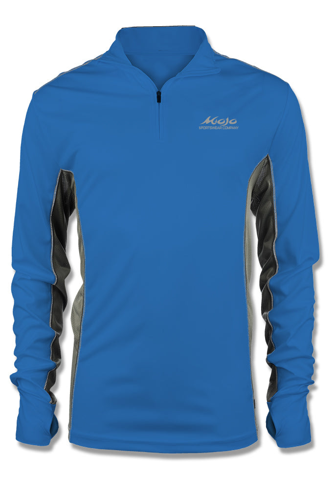 MSC Corporate Ultimate-Guide 1/4 Zip - Mojo Sportswear Company