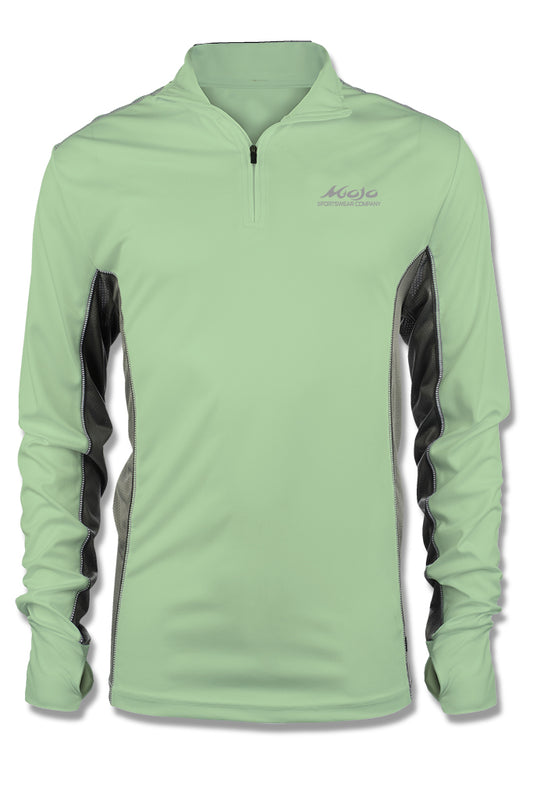 MSC Corporate Ultimate-Guide 1/4 Zip - Mojo Sportswear Company