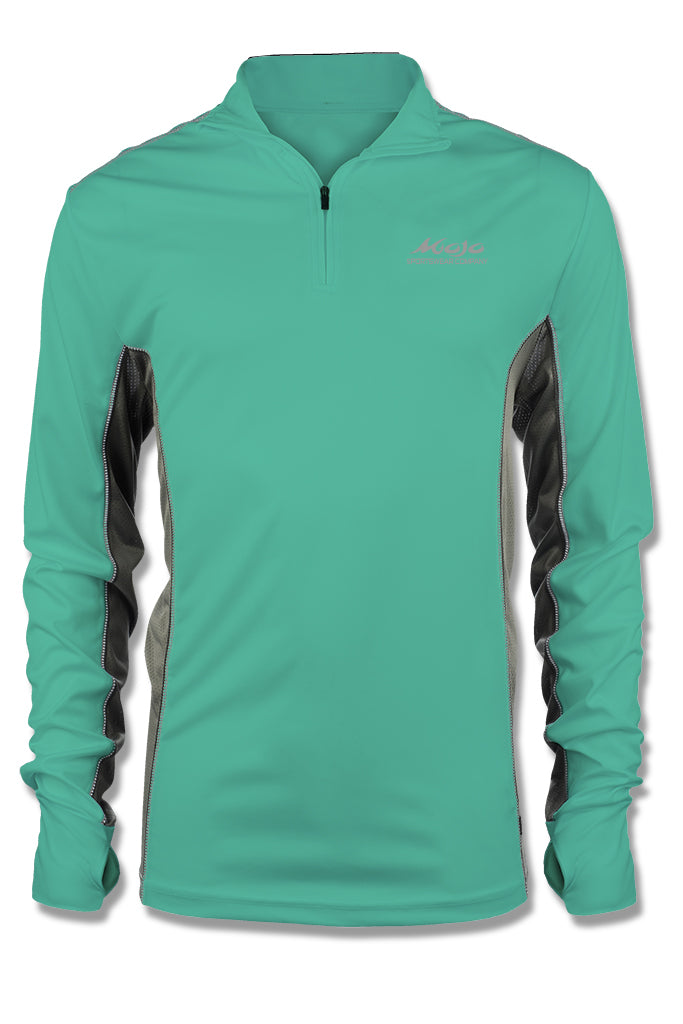 MSC Corporate Ultimate-Guide 1/4 Zip - Mojo Sportswear Company