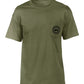 Betsy Ross Short Sleeve T-Shirt - Mojo Sportswear Company