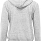 Ladies Vintage Beach Zip Up Hoodie - Mojo Sportswear Company