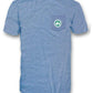 Wahoo Panels Short Sleeve T-Shirt - Mojo Sportswear Company