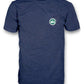 Wahoo Panels Short Sleeve T-Shirt - Mojo Sportswear Company