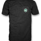 Wahoo Panels Short Sleeve T-Shirt - Mojo Sportswear Company