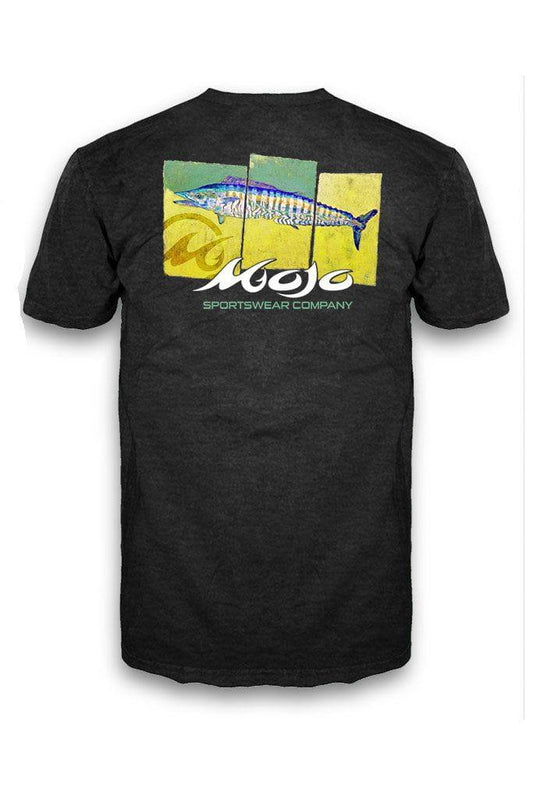 Fishing T-Shirts – Mojo Sportswear Company
