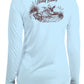 Island Bunny Weekend Escape Camisa de Playa - Mojo Sportswear Company