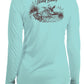 Island Bunny Weekend Escape Camisa de Playa - Mojo Sportswear Company
