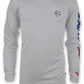 Americana Tarpon Wireman X - Mojo Sportswear Company