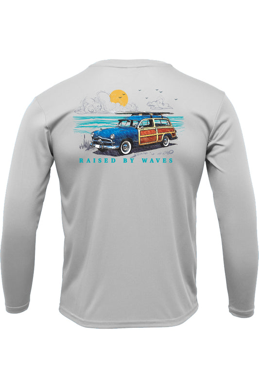 RBW Woody Wireman X - Mojo Sportswear Company