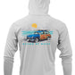 RBW Woody Hooded Wireman X - Mojo Sportswear Company