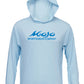 RBW Woody Hooded Wireman X - Mojo Sportswear Company