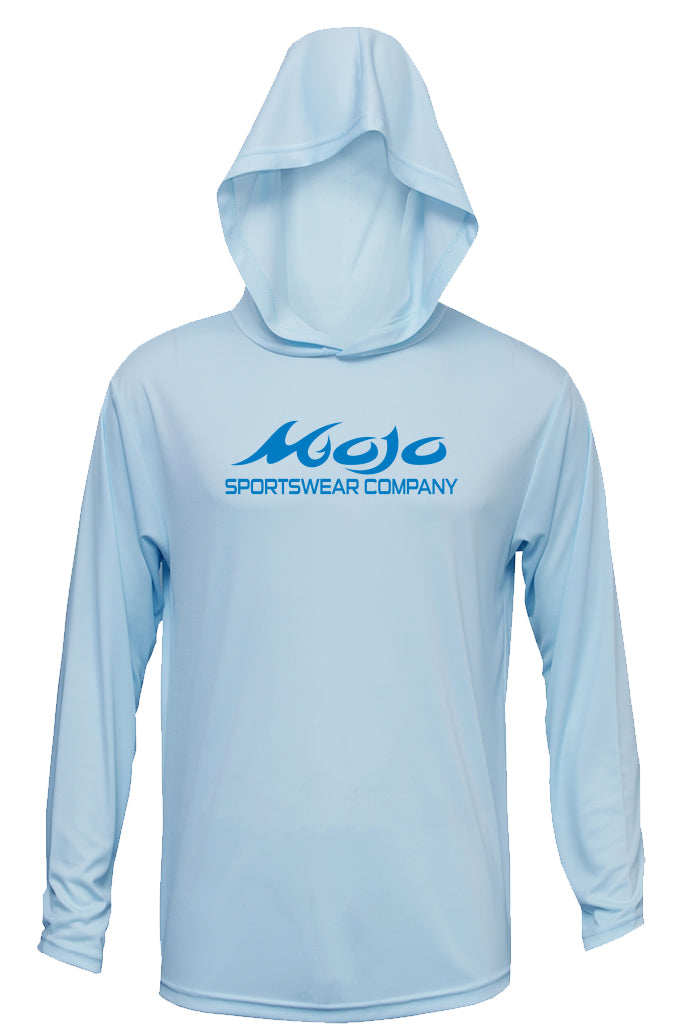 RBW Woody Hooded Wireman X - Mojo Sportswear Company