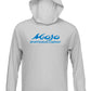 RBW Woody Hooded Wireman X - Mojo Sportswear Company
