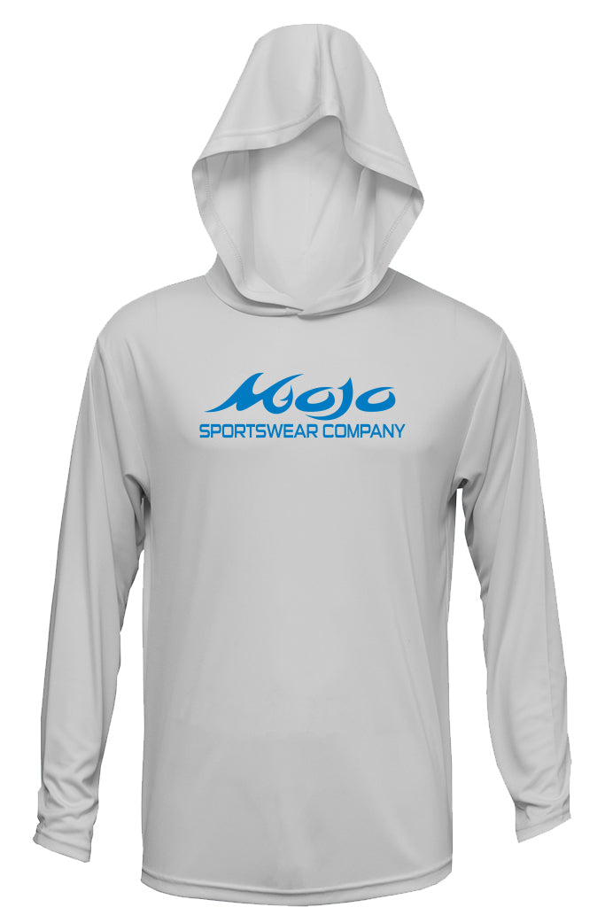 RBW Woody Hooded Wireman X - Mojo Sportswear Company