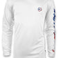 Americana Tarpon Wireman X - Mojo Sportswear Company
