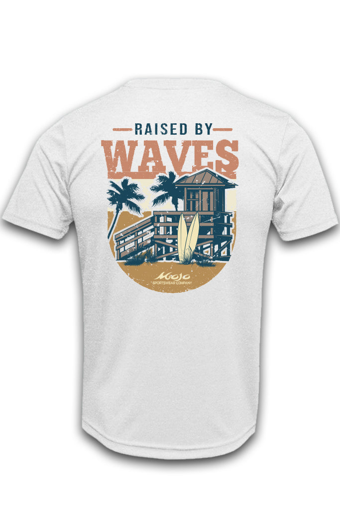 RBW Bartower Youth Short Sleeve T-Shirt - Mojo Sportswear Company