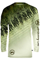 Finny Bass - Mojo Sportswear Company
