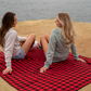 Corporate Fleece Blanket - Mojo Sportswear Company