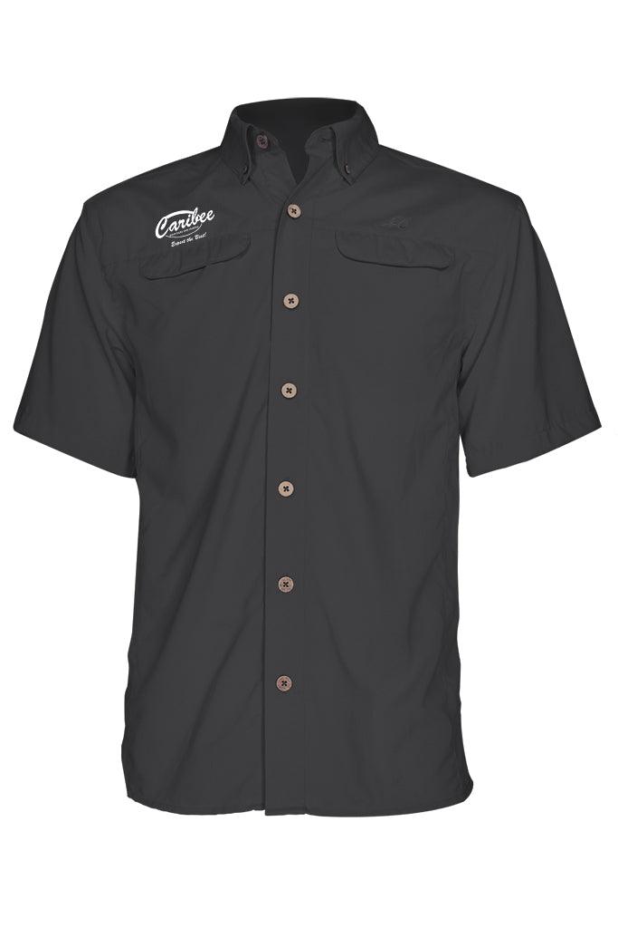 OneWater Marine Mr. Big Short Sleeve Shirt