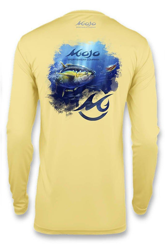 "They Call Him Lightening" Wireman X - Mojo Sportswear Company