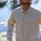 Mr. Cool Long Sleeve - Mojo Sportswear Company