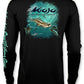 Eel Assault Wireman X - Mojo Sportswear Company