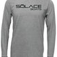 SŌLACE Boats Long Sleeve Performance Tee - Mojo Sportswear Company