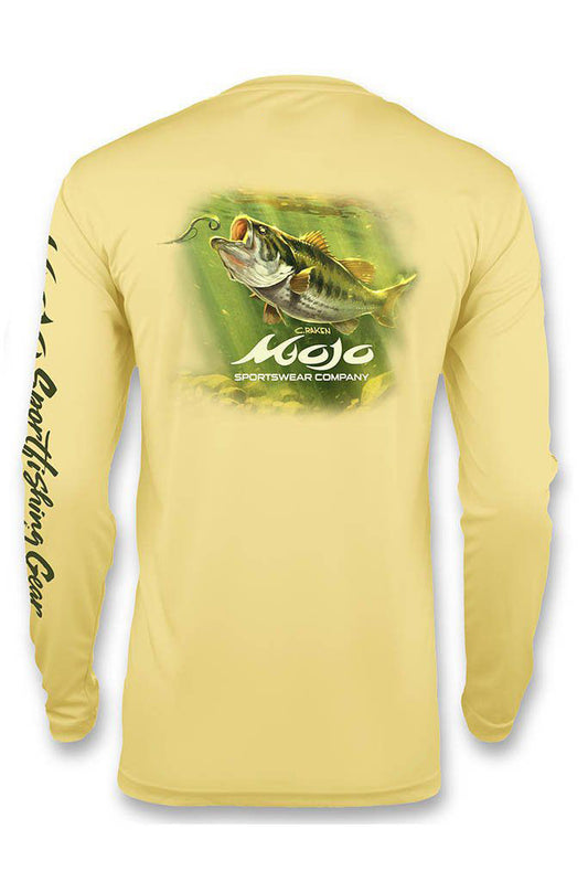 Freshwater Fishing – Mojo Sportswear Company