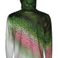 Morning Run Hoodie - Rainbow Trout - Mojo Sportswear Company