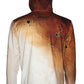 Morning Run Hoodie - Redfish - Mojo Sportswear Company