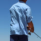 Mr. Cool Long Sleeve - Mojo Sportswear Company