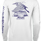 Heron Bay Wireman X - Mojo Sportswear Company