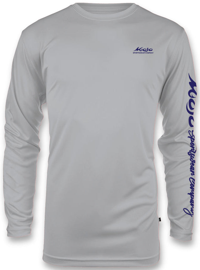 Heron Bay Wireman X - Mojo Sportswear Company