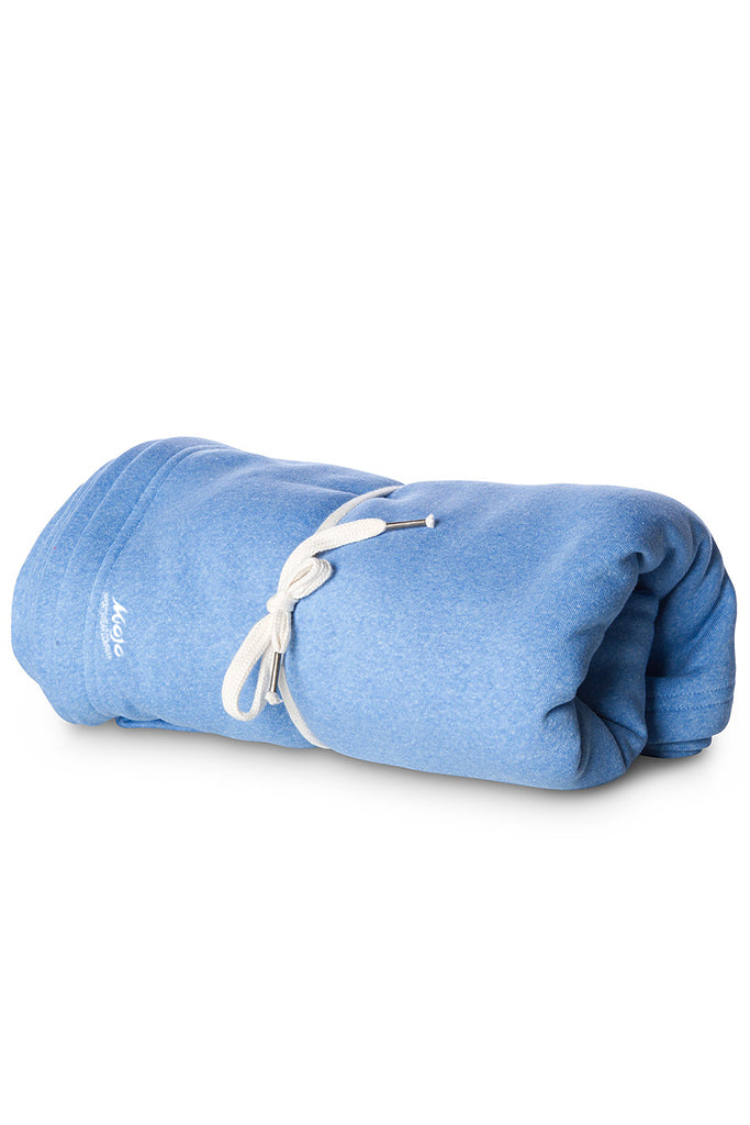 Corporate Fleece Blanket - Mojo Sportswear Company