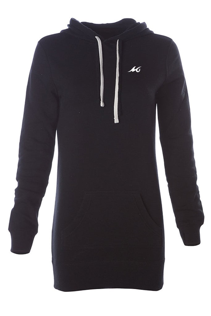 Laurel Bay Hoodie Dress - Mojo Sportswear Company