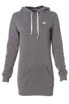 Laurel Bay Hoodie Dress - Mojo Sportswear Company
