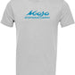 RBW Neon Surfer Youth Short Sleeve T-Shirt - Mojo Sportswear Company