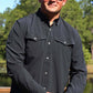 Mr. Cool Long Sleeve - Mojo Sportswear Company