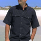 Mr. Cool Short Sleeve - Mojo Sportswear Company