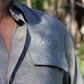 Coastal Linen Long Sleeve - Mojo Sportswear Company