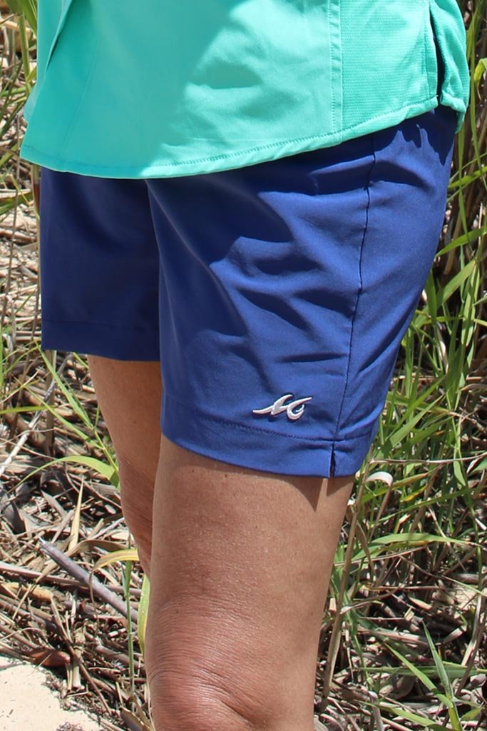 Ladies Light Chop Short - Mojo Sportswear Company
