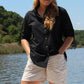 Ms. Cool Technical Fishing Shirt - Mojo Sportswear Company