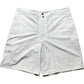 Plaid Tec Performance Shorts - Mojo Sportswear Company