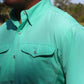 Mr. Cool Short Sleeve - Mojo Sportswear Company