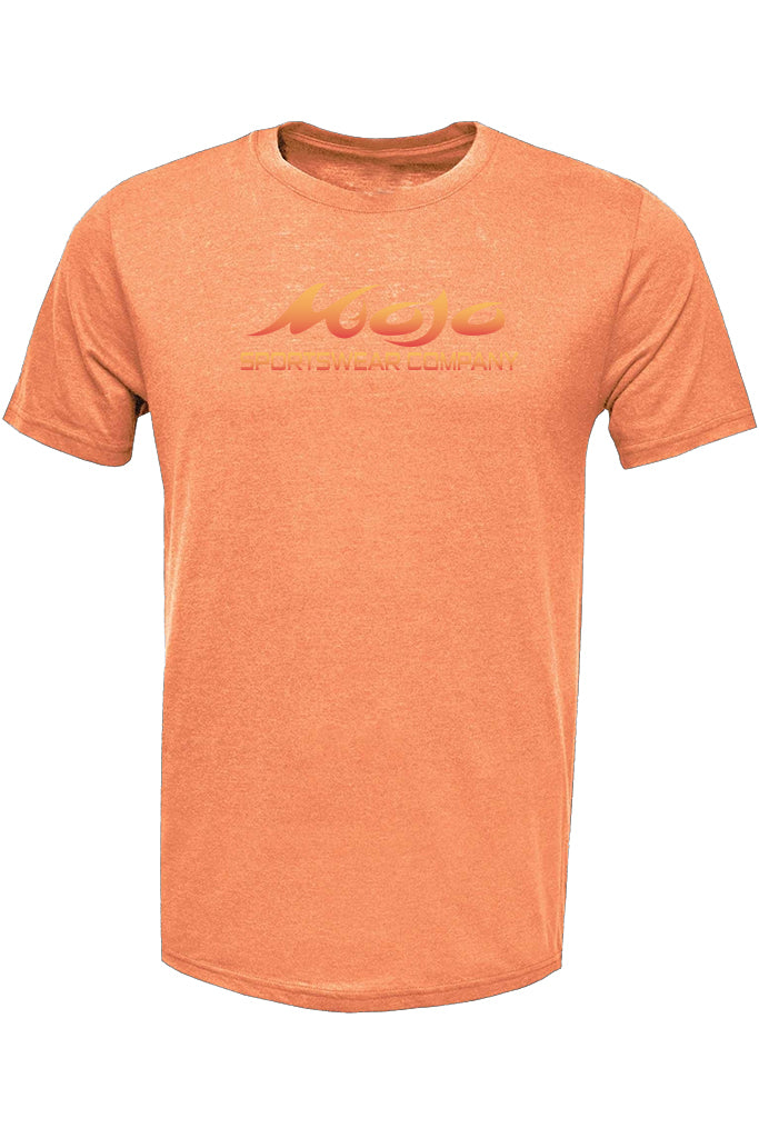 RBW Sunset Shield Short Sleeve T-Shirt - Mojo Sportswear Company
