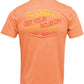 RBW Sunset Shield Short Sleeve T-Shirt - Mojo Sportswear Company