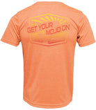 RBW Sunset Shield Short Sleeve T-Shirt - Mojo Sportswear Company